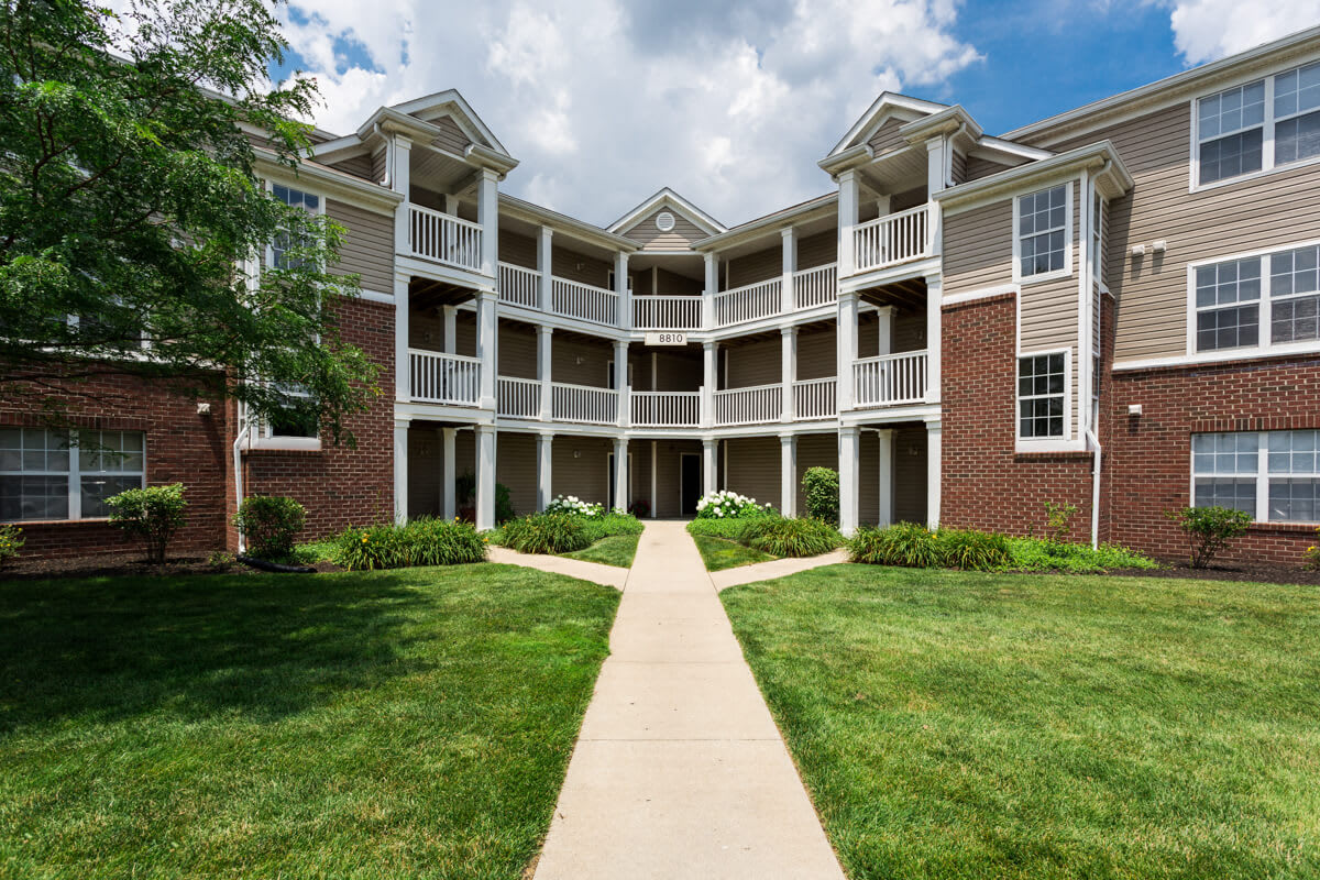 Franklin Township Apartments Latitudes Apartments